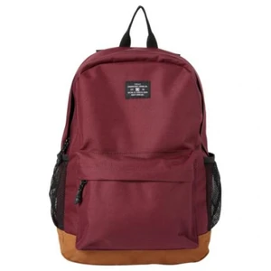 Mochila Dc Backsidercore4 Windsor Wine 1