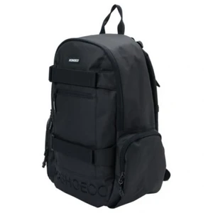 Mochila Dc Breed 5 Bison Black Black 2