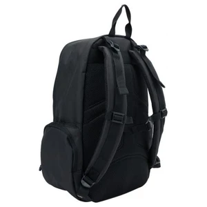 Mochila Dc Breed 5 Bison Black Black 4