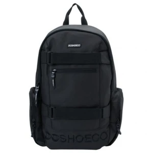 Mochila Dc Breed 5 Bison Black Black 1