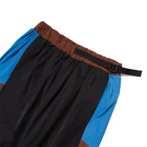 Calça Class Powell Black Brown 3
