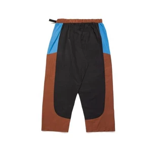 Calça Class Powell Black Brown 2