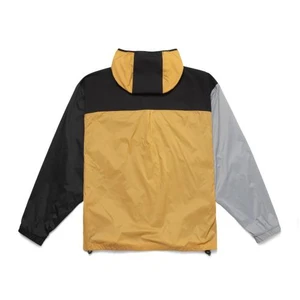 Jaqueta Class Advanced Sport Black Mustard 2