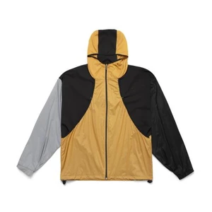 Jaqueta Class Advanced Sport Black Mustard 1