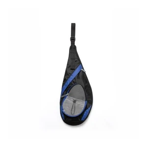 Sling Bag Class Chronos Bag Black Blue 1