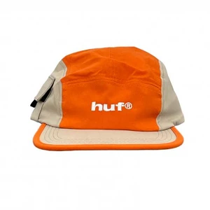 Boné Huf Utility Volley Sand 1
