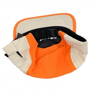 Boné Huf Utility Volley Sand 3