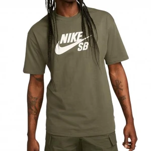 Camiseta Nike Sb Logo Cv7539-222 1