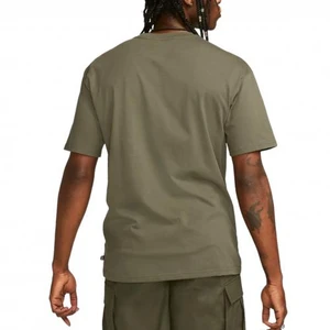 Camiseta Nike Sb Logo Cv7539-222 2