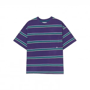 Camiseta Piet Striped Patchwork 2