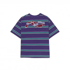Camiseta Piet Striped Patchwork 1