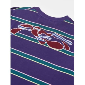 Camiseta Piet Striped Patchwork 4