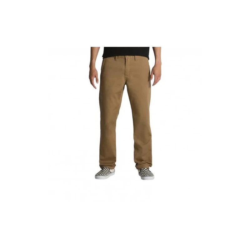 Calça Vans Authentic Chino Dirt