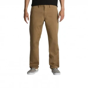 Calça Vans Authentic Chino Dirt 1