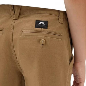 Calça Vans Infantil By Authentic Chino Dirt 4