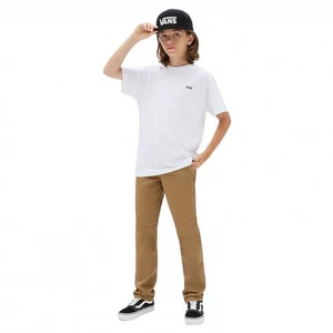 Calça Vans Infantil By Authentic Chino Dirt 1