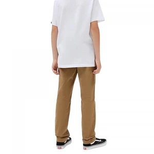 Calça Vans Infantil By Authentic Chino Dirt 2