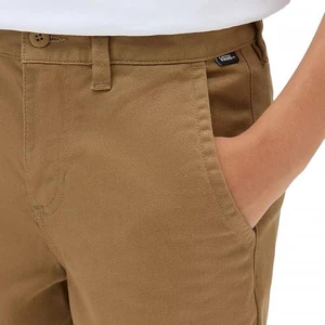 Calça Vans Infantil By Authentic Chino Dirt 3