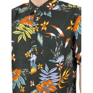 Camisa Volcom Sunriser Floral 2