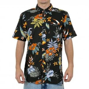 Camisa Volcom Sunriser Floral 1
