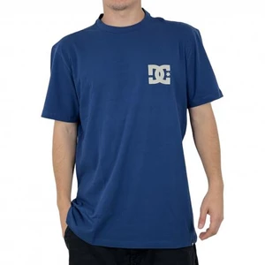Camiseta Dc Workshop Marinho 2