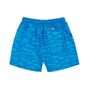 Bermuda High Gel Blue 2