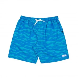 Bermuda High Gel Blue 1