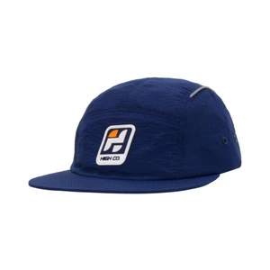 Boné High 5 Panel Speed Navy 1