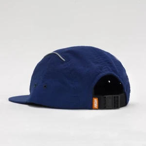 Boné High 5 Panel Speed Navy 2