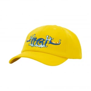 Boné High Polo Shroom Yellow 1