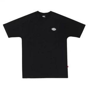 Camiseta High Raglan Tricolore Black 1