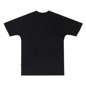 Camiseta High Raglan Tricolore Black 2