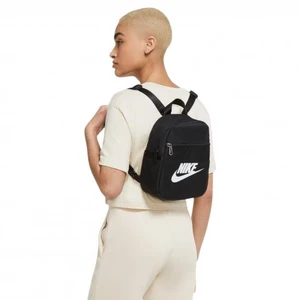 Mochila Nike Mini Futura 365 Cw9301-010 3