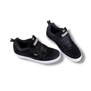 Tênis Hocks Pop Lite Classic Black 2