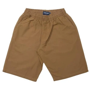 Bermuda Tupode Leisure Work Caramelo 1