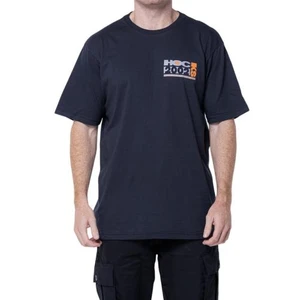 Camiseta Hocks Hots02 Preto 1