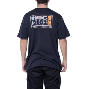 Camiseta Hocks Hots02 Preto 2