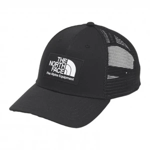 Boné The North Face Mudder Trucker Preto 1