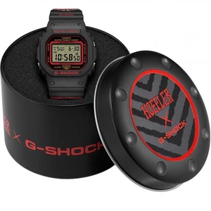 Relógio G Shock Dw-5600kh-1dr 4