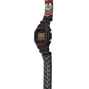 Relógio G Shock Dw-5600kh-1dr 2
