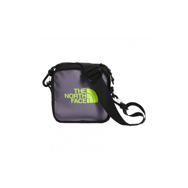 Bolsa The North Face Explore Bardu 2 Purple