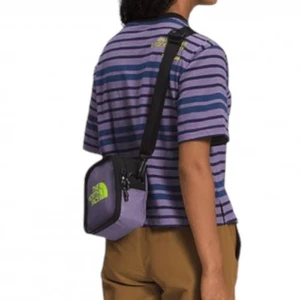 Bolsa The North Face Explore Bardu 2 Purple 4