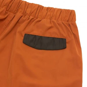 Bermuda High Cargo Inflated Beige 4
