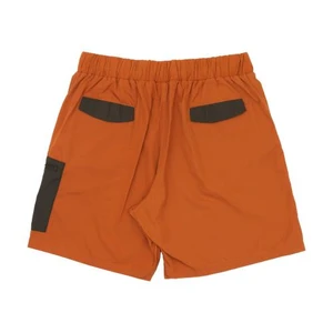 Bermuda High Cargo Inflated Beige 2