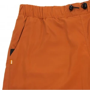 Bermuda High Cargo Inflated Beige 3