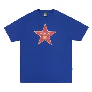 Camiseta High Fame Blue 1