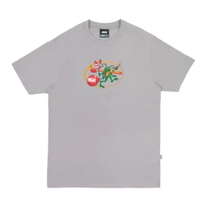 Camiseta High Fire Starter Grey 1