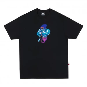 Camiseta High Genius Black 1
