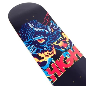 Shape High Maple Hydra 2