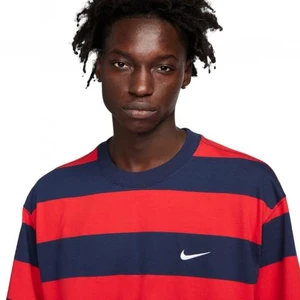 Camiseta Nike Sb Strip Fb8150-657 2